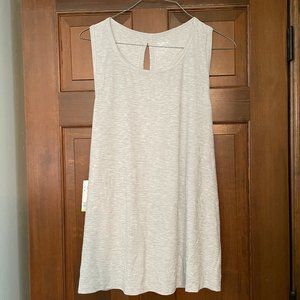 Size XXL Old Navy gray tank top